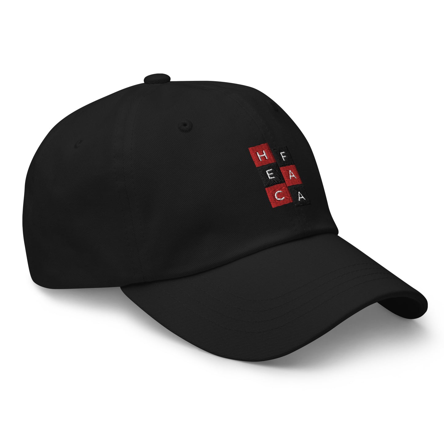 HECFAA Hat