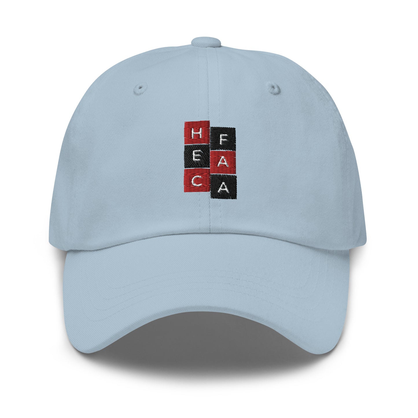 HECFAA Hat