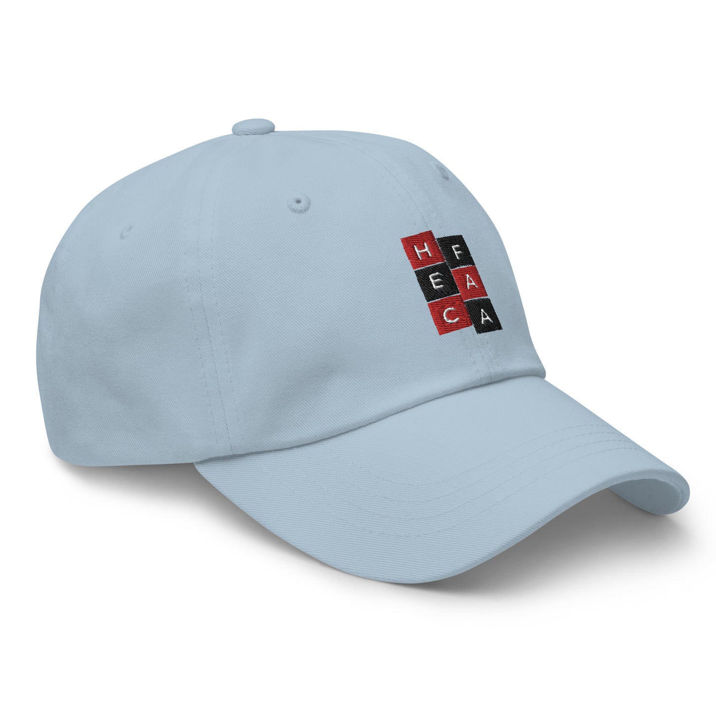 HECFAA Hat