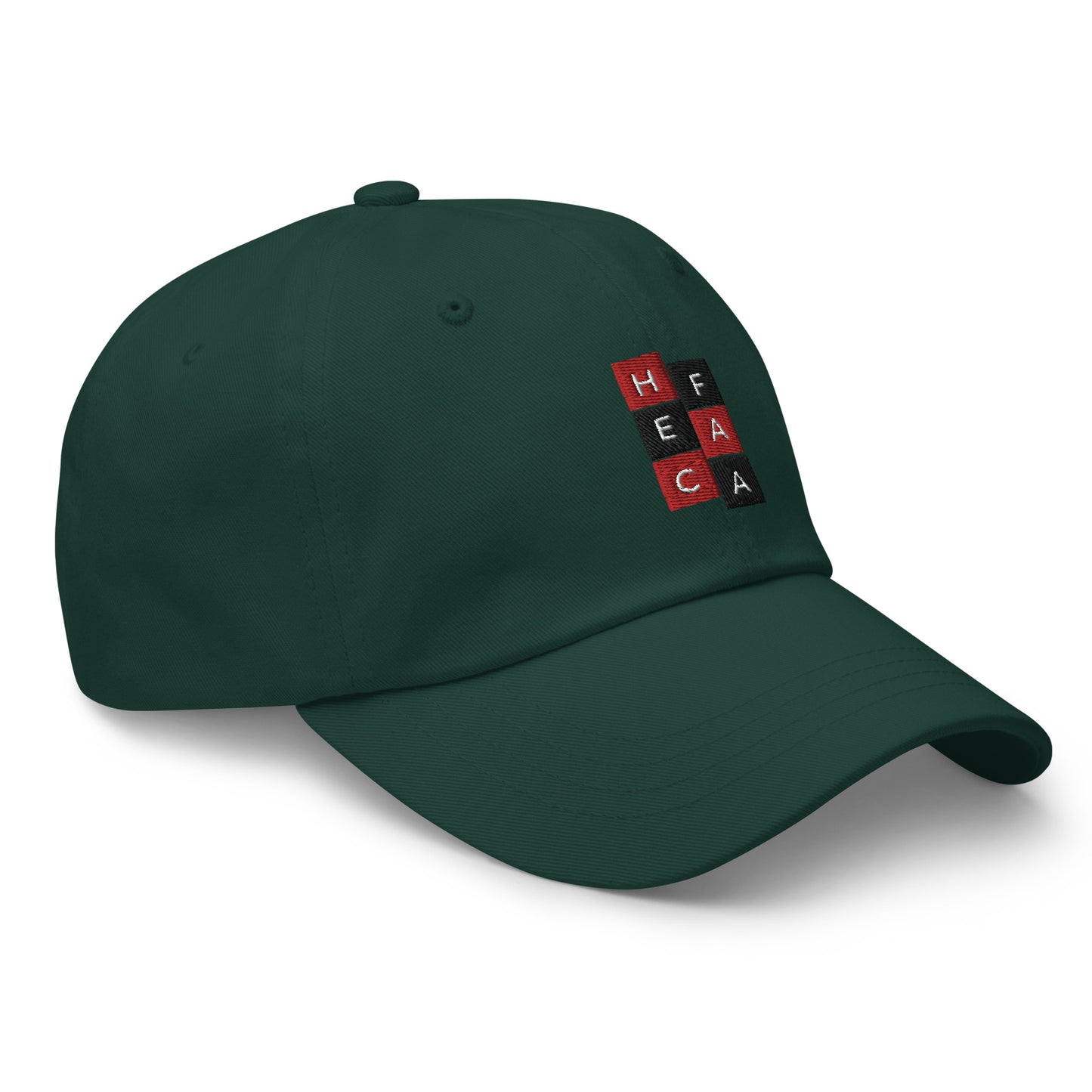 HECFAA Hat