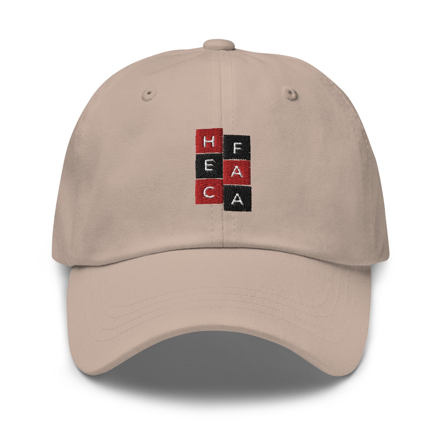 HECFAA Hat