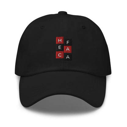 HECFAA Hat